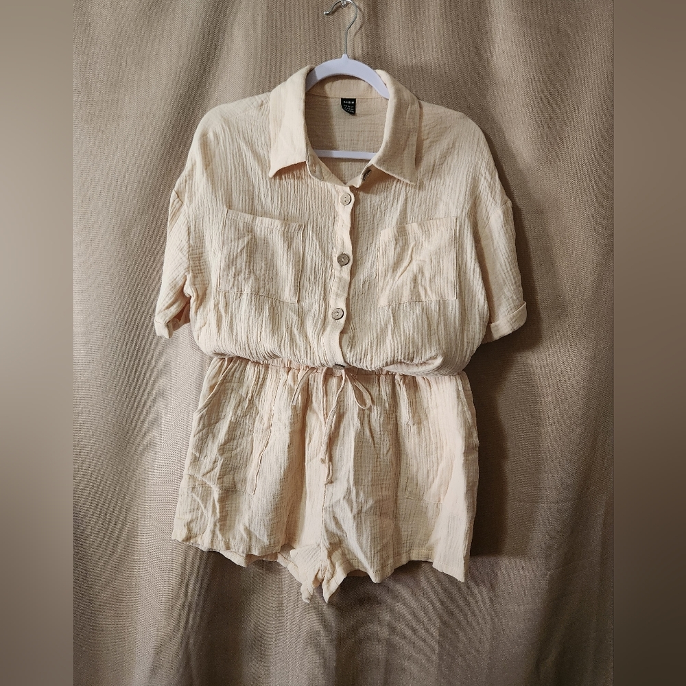 NWOT- SHEIN CO-ORD
